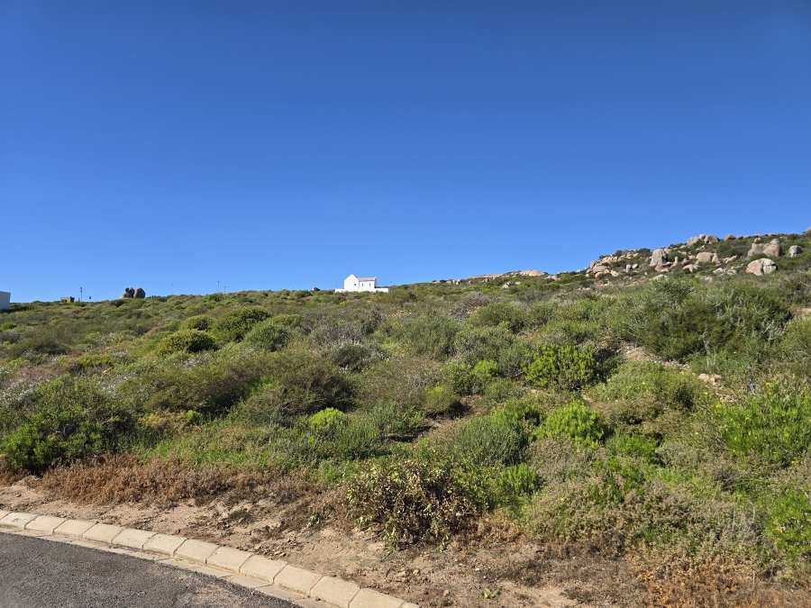 0 Bedroom Property for Sale in St Helena Views Western Cape